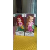 ราคา Disney Animator rapunzel ราพันเซล (รุ่น1) ของแท้ (7295149997)