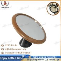 ราคา 360°Magnetic Coffee Extraction Observation Mirror กระจกช็อตเอสเพรสโซ่ หมุนได้ ถอดออกได้ หลายทิศทาง มองเห็นง่าย (45159497861)