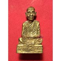 ราคา 2ac.13.รูปหล่อเหมือน หลวงพ่อขุ้ย จิตธัมโม วัดซับตะเคียน จ.เพชรบูรณ์ (29510793603)