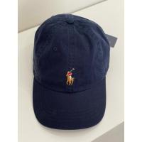 ราคา POLO RALPH LAUREN SPORT CAP (Navy blue) ของแท้ 100% (27974764440)