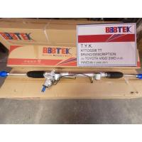 ราคา BBBTEK แร็คพวงมาลัย โตโยต้า วีโก้ 2WD ตัวเตี้ย, อินโนว่า 04-15 (RTTO5206) Toyota Vigo, Innova (41178373840)