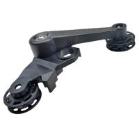 ราคา XU จักรยานขี่จักรยานโซ่คู่มือจักรยานโซ่ Derailleur Chain Guide ตัวปรับล้อ (44610797188)