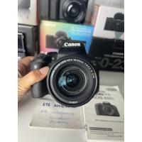 ราคา กล้องถ่ายรูป canon 800D (40156757315)