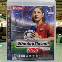 ราคา (Z2,EN) มือ2 Winning Eleven 2009 แผ่นเกม PS3 แผ่นPS3 มือสอง (ฟุตบอล PES Pro Evolution Soccer FIFA) (2193681466)