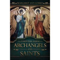 ราคา The Essential Guide to Archangels and Saints (Paperback) (47660540788)