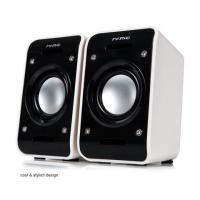 ราคา MARVO USB mini Speaker ลำโพง คอม รุ่น SG-108 (935546711)