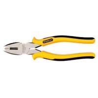 ราคา Stanley คีมปากจิ้งจก ขนาด 8" #84-029-8 (7562570655)