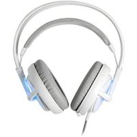 ราคา Headset (2.1) SteelSeries Siberia V2 Frost Blue (USB) (29517741301)