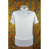 ราคา เสื้อกอล์ฟ Bridgestone golf แท้ 42“ มือสอง (57656130152)