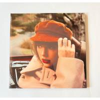 ราคา แผ่นเสียง Taylor Swift Album : Red (Taylor's Version) [ Vinyl ] (20729287690)