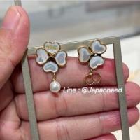 ราคา [แท้คอลใหม่] Dior Accessories ดิออร์ Earrings ต่างหู / Ring แหวน / Bracelet กำไล ข้อมือ / Necklace (52010174632)