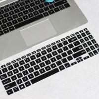 ราคา ตัวป้องกันแป้นพิมพ์กันฝุ่นสําหรับ ASUS VivoBook15s X 15.6 นิ้วแล็ปท็อป - รุ่น S5500FL [ZK] (47101520005)