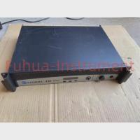 ราคา Crown CDI1000 2 Channel 500W Power Amplifier Used In Good Conditon (40378874783)