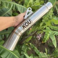 ราคา Canister Only Stanlisse KOU ท่อเปิด 51mm (56959032063)