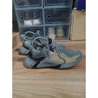 ราคา รองเท้าผ้าใบมือ2 รองเท้าอาดิดาสมือสองของแท้ ไซส์ 41.5 (42875768604)