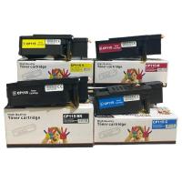 ราคา หมึกโทนเนอร์ หมึก Fuji Xerox CP115/115wcp116/cp225/225w/cm115/cm225/cm225fw หมึกเทียบคุณภาพดี (25765308353)