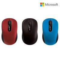 ราคา ถูกที่สุด แท้ % ใหม่ ไม่แกะซีล ประกัน 3 ปี Microsoft Bluetooth Mobile Mouse 3600 (3011951086)