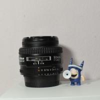ราคา ต้องการขาย Nikon 50mm f1.4d (13538412281)