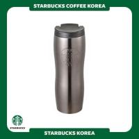 ราคา ✅ ขายดี Starbucks SS Signature Concord Tumbler 591ml แก้วสตาร์บัคเกาหลี (43572882124)