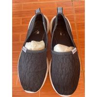 ราคา รองเท้าผ้าใบ Adidas มือสองของแท้ (40416504569)