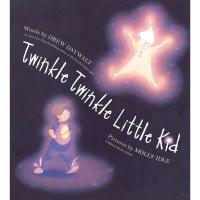 ราคา Twinkle Twinkle Little Kid Hardcover – Picture Book หนังสือภาษาอังกฤษ New English Book (10262470825)