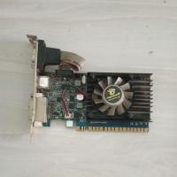 ราคา Vga 512 mb 512mb DDR3 64 บิต (50511581877)