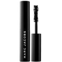ราคา พร้อมส่ง Marc Jacobs Beauty Velvet Noir Major Volume Mascara - Mini (1872384038)