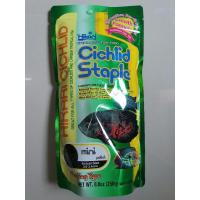 ราคา อาหารปลาหมอสี Hikari Cichlid Staple 250g mini pellet (2931834167)