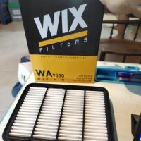 ราคา กรองอากาศ Ford Ranger/Mazda Fighter WL ยี่ห้อ WIX (WA9530) (13774712442)