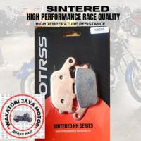 ราคา Yamaha MT09 900 Tracer SP GT900 FZ1 1000 Fazer MT10 ผ้าเบรคสีแดง (50605853180)
