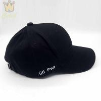 ราคา หมวกแก๊บผ้าคอตตอน อย่างดี หลังหัวเข็มขัดทรงสวย Cotton Cap (18255610767)
