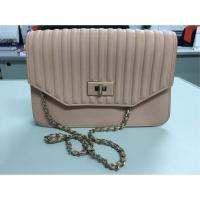 ราคา กระเป๋าCharles&Keith ของแท้ ไม่ใช่งานOutlets สภาพดีมากก (675096493)