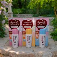 ราคา บิโอเร ยูวี กันแดดน้ำนม Biore UV Face Milk SPF50+ PA+++ ขนาด 30-40 ml (55405837446)
