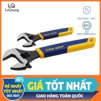 ราคา Irwin Vise Grip (ด้ามเคลือบพลาสติก) 8/150mm 10505486 (26324935496)
