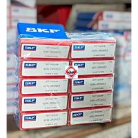 ราคา ลูกปืน 6204-2RS1/C3 ยี่ห้อ SKF ราคา/1ลูก (26971412583)