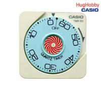 ราคา 「ซาก/อะไหล่」งานเก่าญี่ปุ่นยุค 80s นาฬิกาจับเวลา Casio TMR-60 Quartz Timer ใช้งานไม่ได้ ขายตามสภาพ ของตกแต่งบ้านวินเทจ (53411487460)