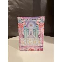 ราคา ไพ่ออราเคิลมือ2ชุด WORK YOUR LIGHT ORACLE CARDS (4281668455)