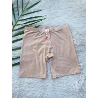ราคา กางเกงซับในผ้ามัน ใส่ซับใน กันโป๊ะ ยี่ห้อ Anny F/2XL/3XL/5XL # 619 (26812408063)
