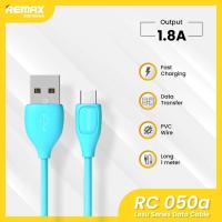 ราคา สาย REMAX Lesu RC-050a TYPE-C (23826752981)