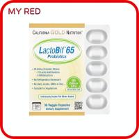 ราคา California Gold Nutrition, LactoBif Probiotics (29423181296)