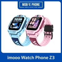 ราคา นาฬิกา IMOO WATCH PHONE Z3(ของแท้ 100%) (44230124748)