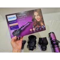 ราคา Philips StyleCare Airstyler HP8666 กำลังไฟ 800Wสภาพดีมือ1ค่ะ (20455017310)