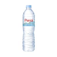 ราคา เพอร์ร่า น้ำแร่ธรรมชาติ Purra Mineral Water 600ml. (44959461408)