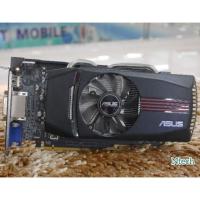 ราคา การ์ดจอ​ Vga​ Gtx​ 650 ( 1gb /ddr5/128bit) ยี่ห้อ​ Asus (1821579746)