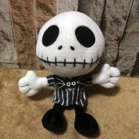 ราคา ตุ๊กตา Jack Nightmare before Christmas (11651716060)