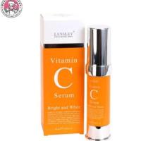 ราคา LANSLEY Serum Vitamin C Bright and White (28652044151)