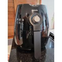 ราคา Philips Airfryer หม้อทอดไร้น้ำมัน รุ่น HD9220/20 สีดำ (8148713983)