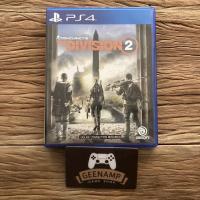ราคา PS4 [มือ2] THE DIVISION 2 (R3/ASIA) (online/ออนไลน์)(EN) (13675246462)