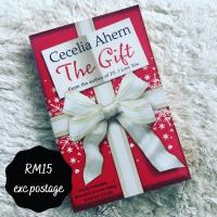 ราคา (PRELOVED ENGLISH NOVEL) The - Cecelia Ahern (25024457317)