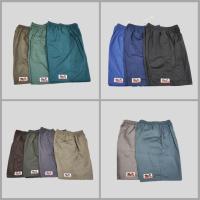 ราคา พร้อมส่งของแท้100% JJ Club Sportwear กางเกงเจเจผู้ชาย ใส่สบาย ขาสามส่วน กางเกงขาสั้น กางเกงลำลอง (16430115341)